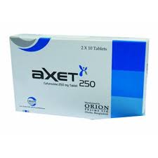 product name